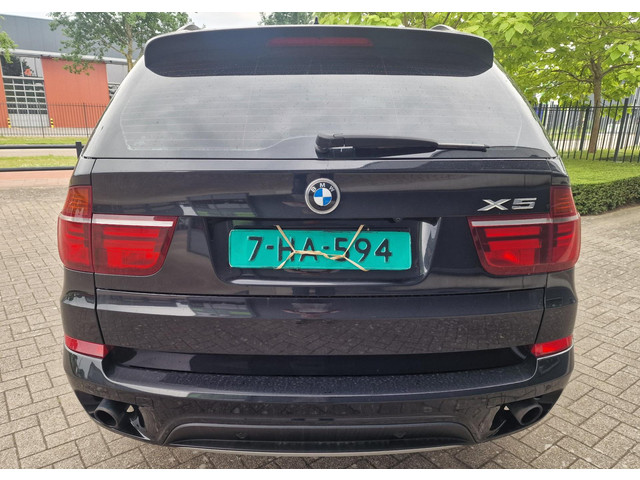 BMW X5 2010 foto 14