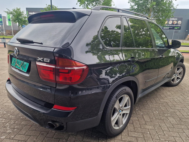 BMW X5 2010 foto 15