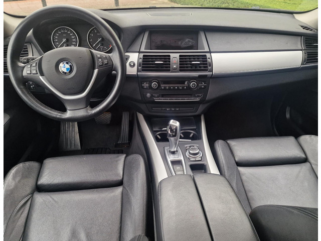 BMW X5 2010 foto 4