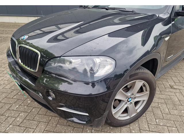 BMW X5 2010 foto 20