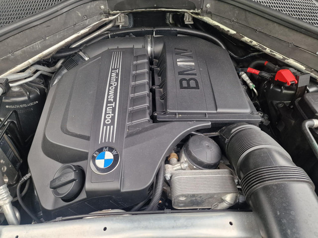 BMW X5 2010 foto 25