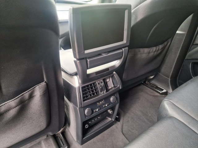 BMW X5 2010 foto 11