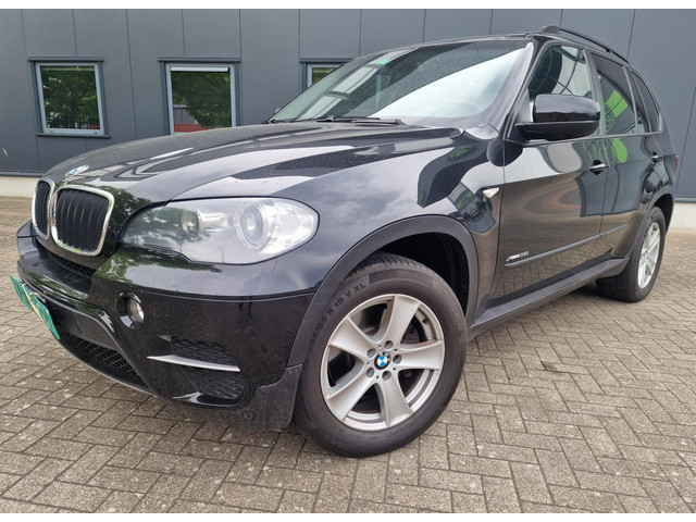 BMW X5 2010 foto 2