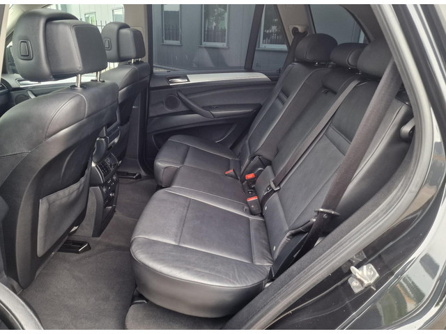 BMW X5 2010 foto 9