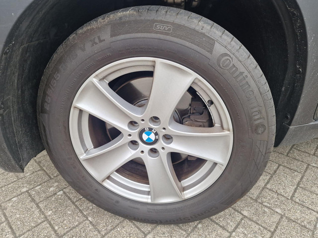 BMW X5 2010 foto 21