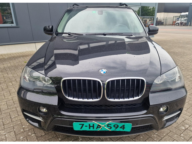 BMW X5 2010 foto 19