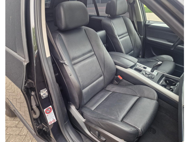 BMW X5 2010 foto 8