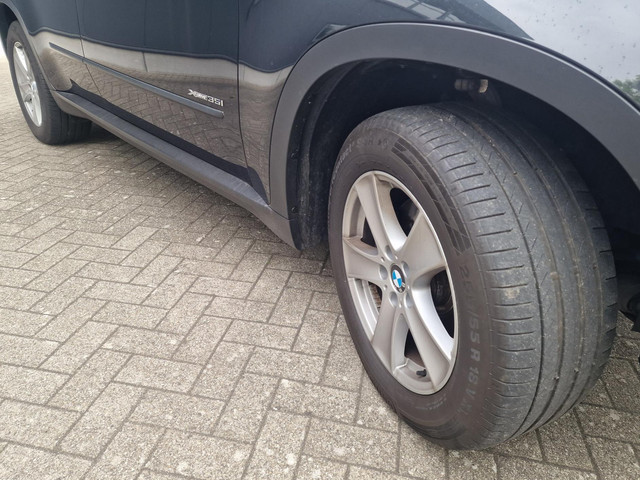 BMW X5 2010 foto 22