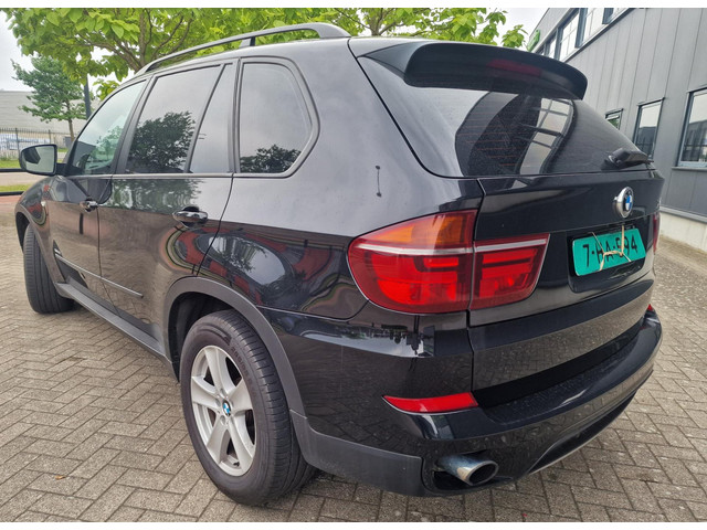 BMW X5 2010 foto 13