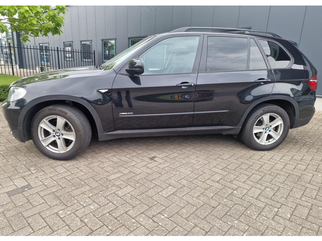 BMW X5 2010 foto 3