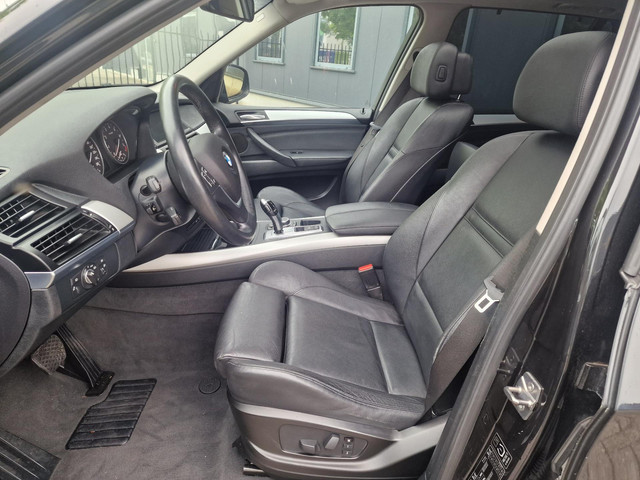 BMW X5 2010 foto 6