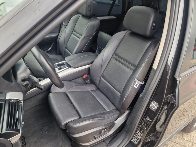 BMW X5 2010 foto 7
