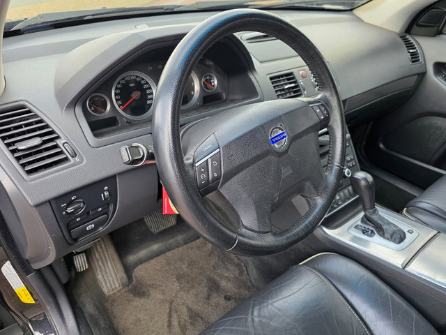 Volvo XC90 2006 foto 5