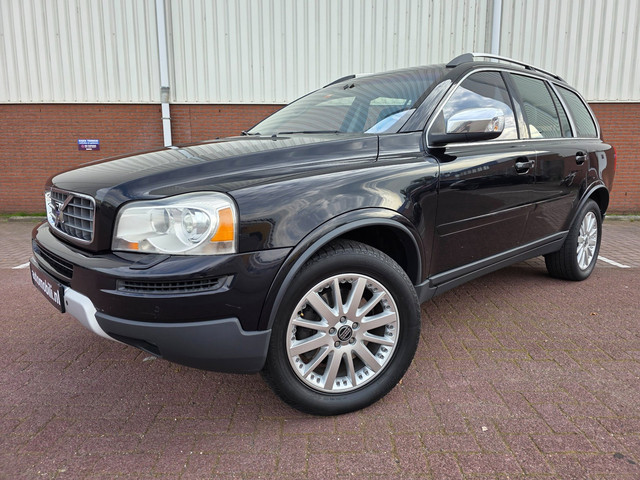 Volvo XC90 2006 foto 2