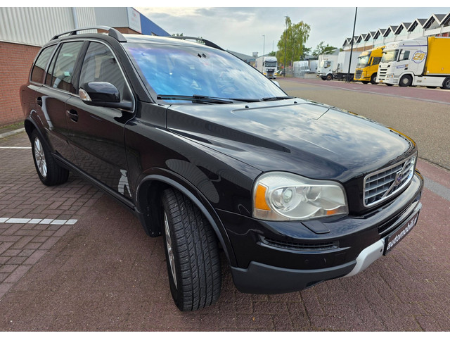 Volvo XC90 2006 foto 15
