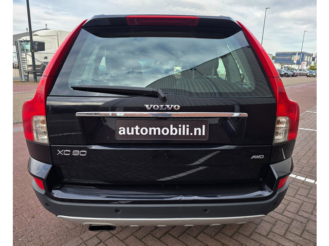 Volvo XC90 2006 foto 12