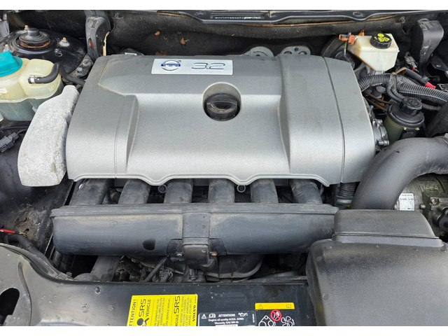 Volvo XC90 2006 foto 16