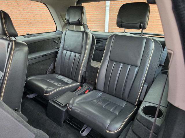 Volvo XC90 2006 foto 10