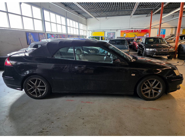 Saab 9-3 2005 foto 7