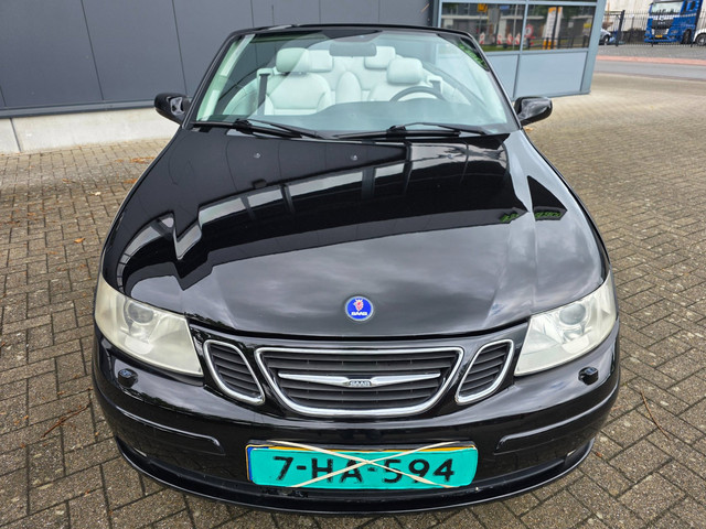 Saab 9-3 2005 foto 11