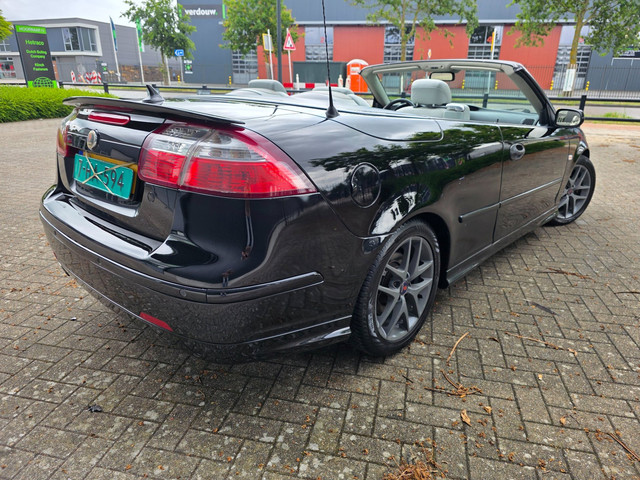 Saab 9-3 2005 foto 6