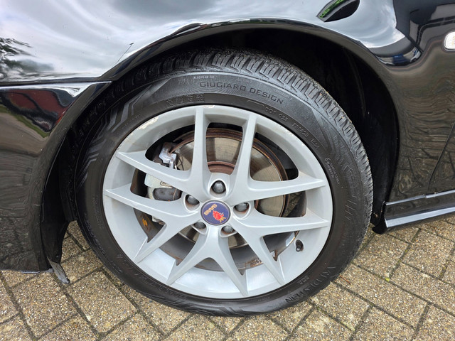 Saab 9-3 2005 foto 13