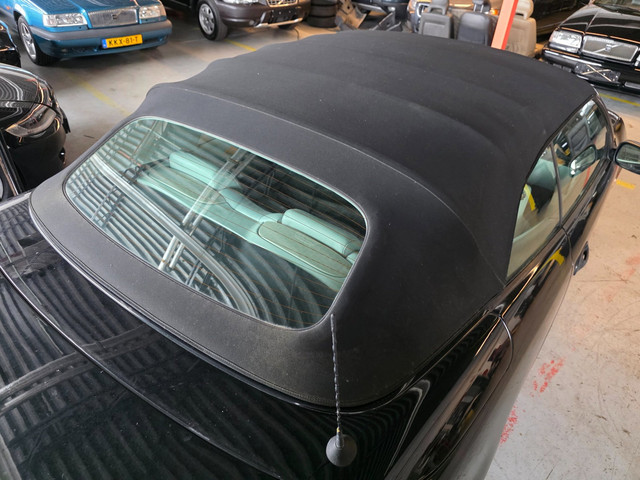 Saab 9-3 2005 foto 8