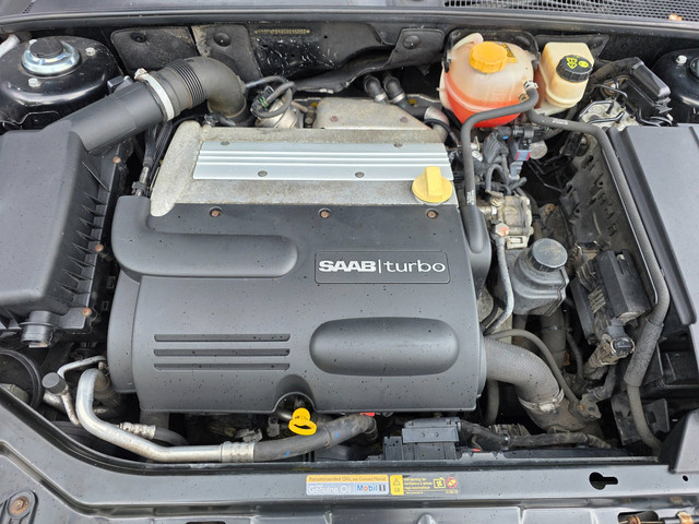 Saab 9-3 2005 foto 16