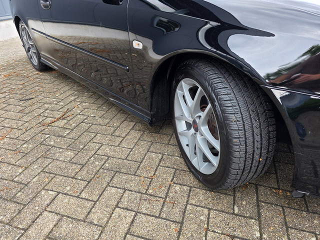 Saab 9-3 2005 foto 14
