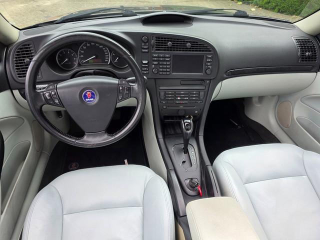 Saab 9-3 2005 foto 23