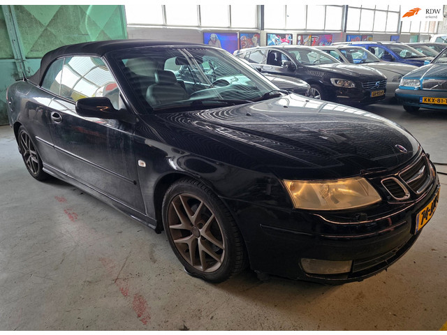 Saab 9-3