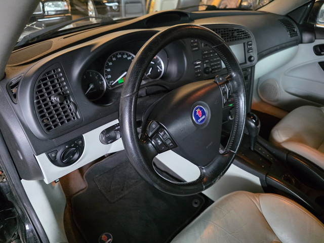 Saab 9-3 2005 foto 3