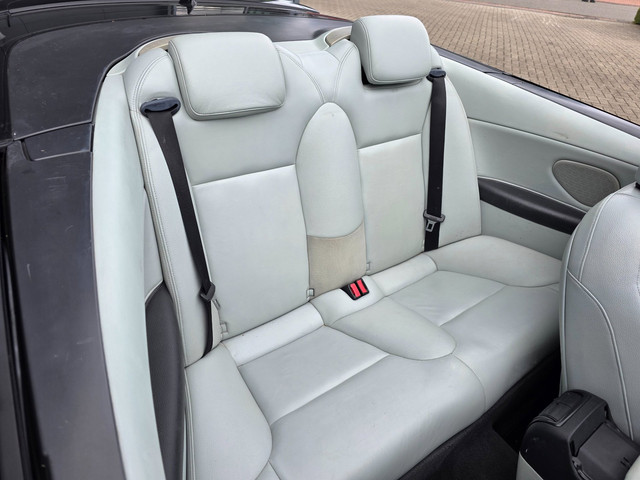 Saab 9-3 2005 foto 28