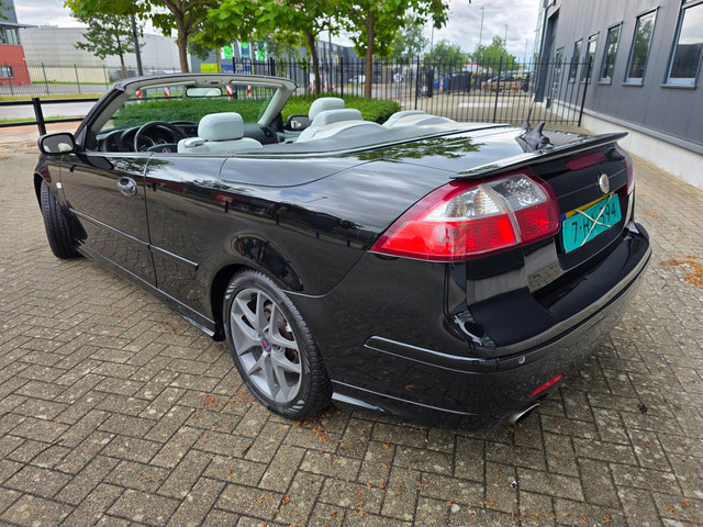 Saab 9-3 2005 foto 4
