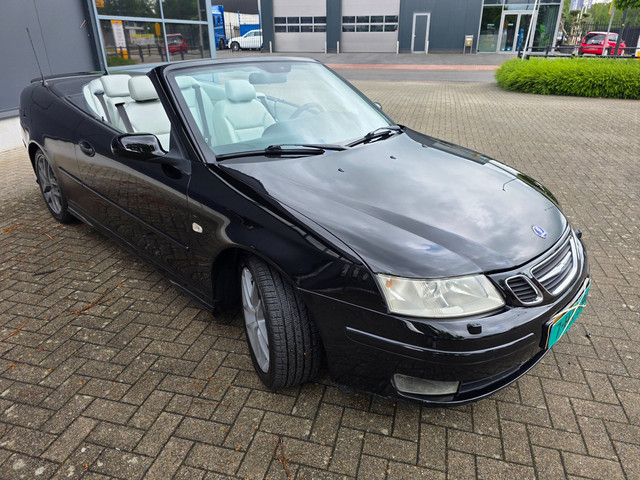 Saab 9-3 2005 foto 9