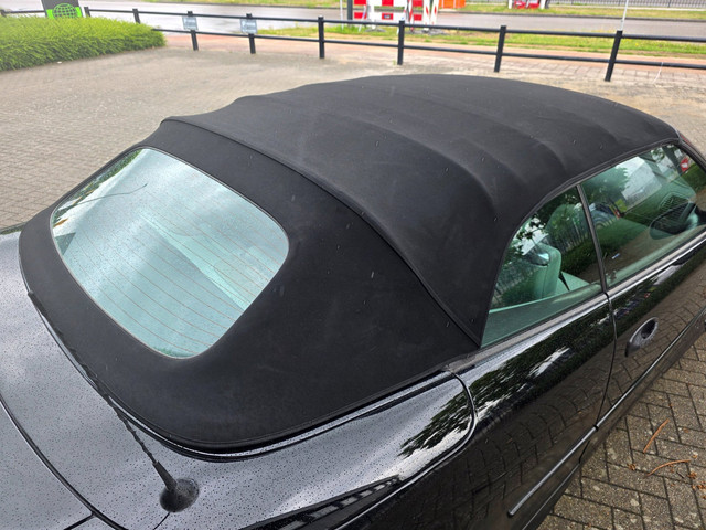 Saab 9-3 2005 foto 19
