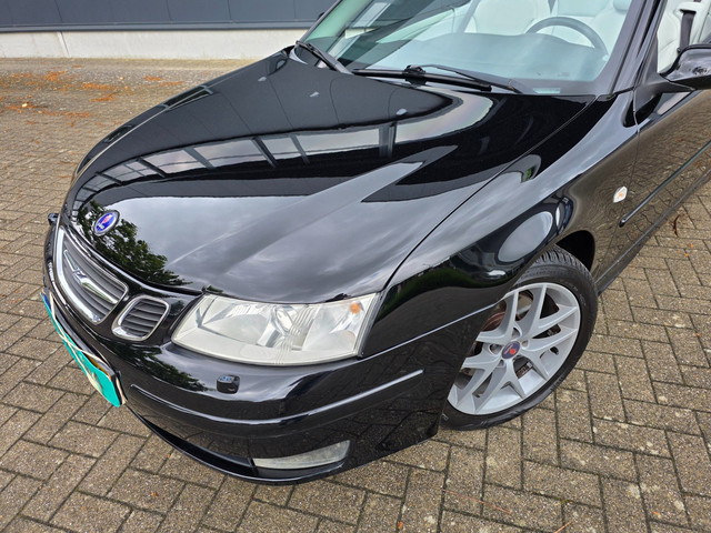Saab 9-3 2005 foto 12