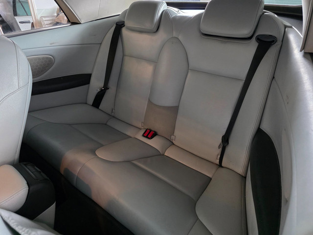 Saab 9-3 2005 foto 6
