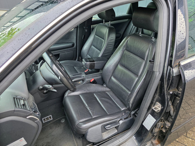 Audi A4 2004 foto 7