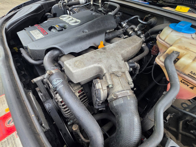 Audi A4 2004 foto 24