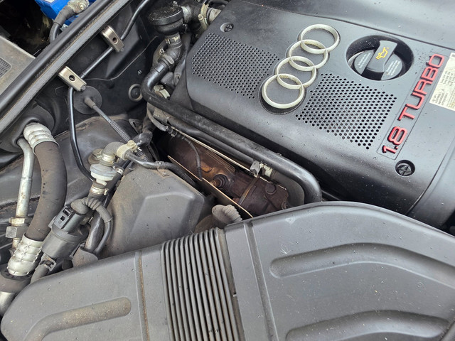Audi A4 2004 foto 23
