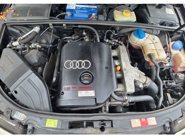 Audi A4 2004 foto 22