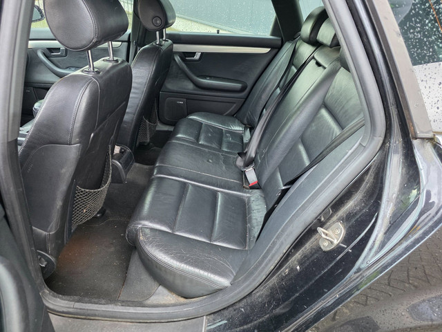 Audi A4 2004 foto 8