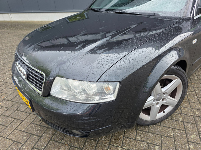 Audi A4 2004 foto 19