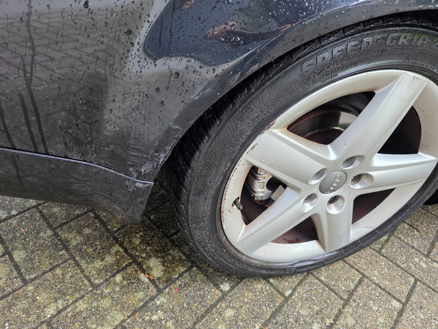 Audi A4 2004 foto 13