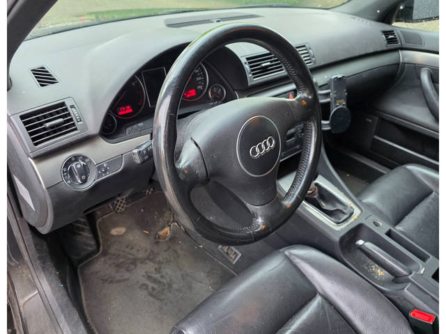 Audi A4 2004 foto 5