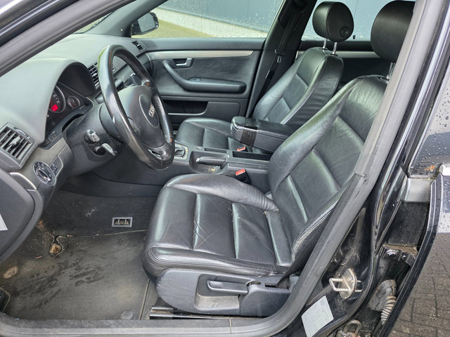 Audi A4 2004 foto 6