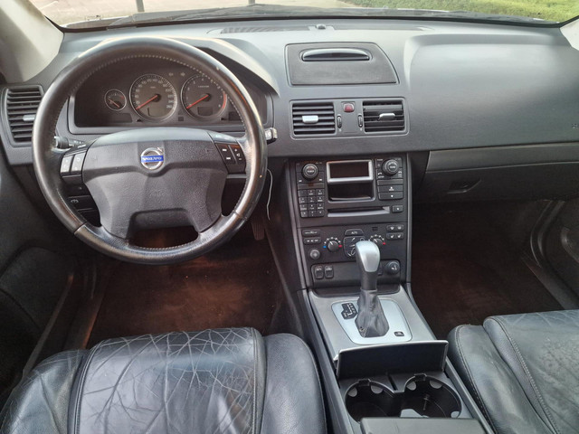 Volvo XC90 2004 foto 5