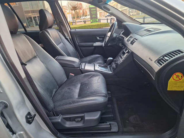 Volvo XC90 2004 foto 9