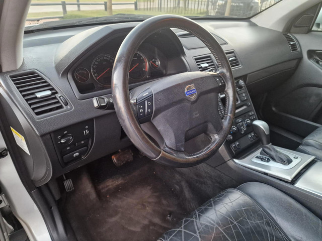 Volvo XC90 2004 foto 6